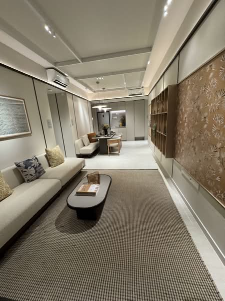 Narra Residences, 50 Dairy Farm Walk, 3 Bedrooms, 818 sqft, Condominium For Sale, by Ann Lee, 500104982 - Living Room - PropertyGuru.com.sg