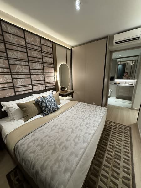 Narra Residences, 50 Dairy Farm Walk, 3 Bedrooms, 818 sqft, Condominium For Sale, by Ann Lee, 500104982 - Bedroom - PropertyGuru.com.sg