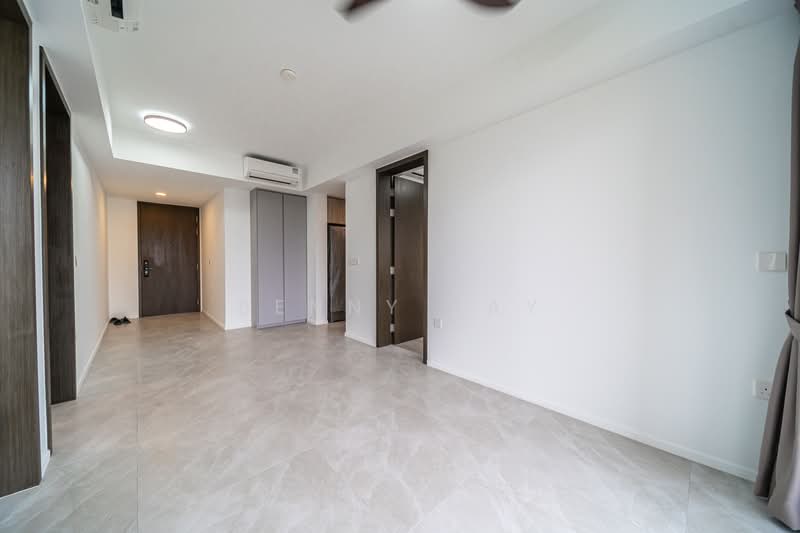 AMO Residence, 21 Ang Mo Kio Rise, 2 Bedrooms, 678 sqft, Condominium For Sale, by Benny Tay, 500104983 - Living Room - PropertyGuru.com.sg