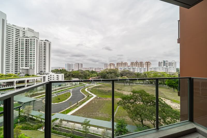 AMO Residence, 21 Ang Mo Kio Rise, 2 Bedrooms, 678 sqft, Condominium For Sale, by Benny Tay, 500104983 - View - PropertyGuru.com.sg