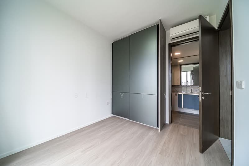 AMO Residence, 21 Ang Mo Kio Rise, 2 Bedrooms, 678 sqft, Condominium For Sale, by Benny Tay, 500104983 - Bedroom - PropertyGuru.com.sg