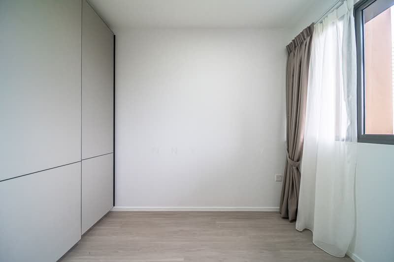 AMO Residence, 21 Ang Mo Kio Rise, 2 Bedrooms, 678 sqft, Condominium For Sale, by Benny Tay, 500104983 - Bedroom - PropertyGuru.com.sg