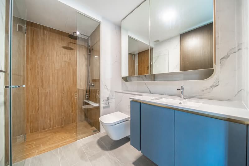 AMO Residence, 21 Ang Mo Kio Rise, 2 Bedrooms, 678 sqft, Condominium For Sale, by Benny Tay, 500104983 - Bathroom - PropertyGuru.com.sg