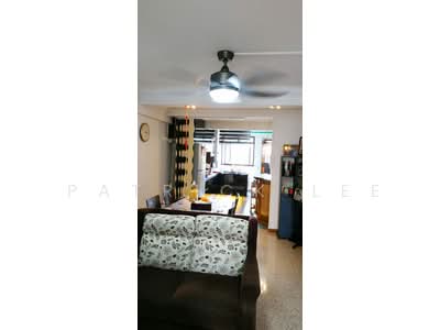 For Rent - 85B Lorong 4 Toa Payoh