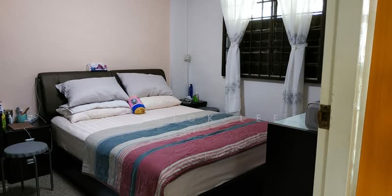 85B Lorong 4 Toa Payoh, 85B Lorong 4 Toa Payoh, 2 Bedrooms, 731 sqft, HDB Flat For Rent, by Patrick Lee, 500104984 - Bedroom - PropertyGuru.com.sg