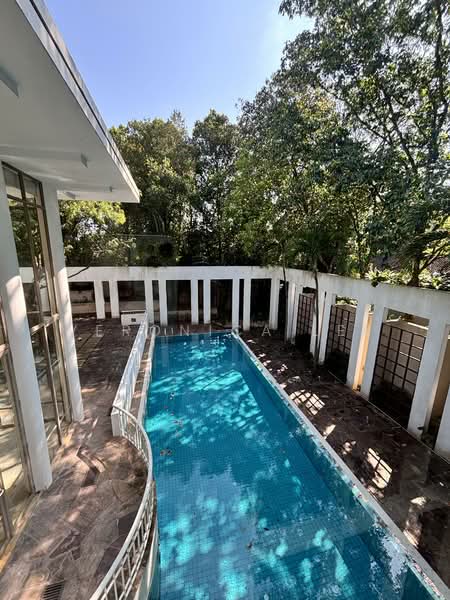 48 Belmont road, , 5 Bedrooms, 7,200 sqft, Good Class Bungalow For Rent, by Veronica Lee, 500104986 - Exterior - PropertyGuru.com.sg