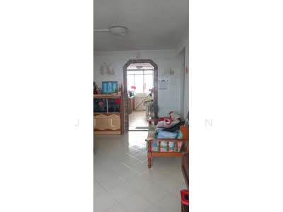 For Sale - 528 Bukit Batok Street 51