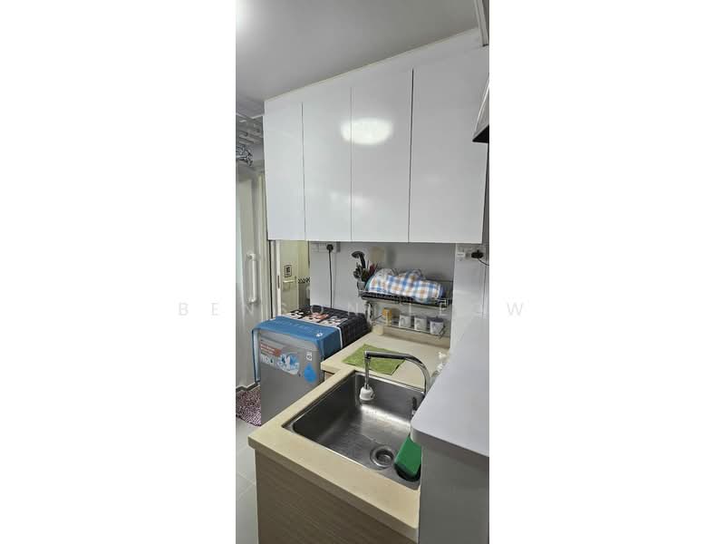 7 Telok Blangah Crescent, 7 Telok Blangah Crescent, Studio, 334 sqft, HDB Flat For Sale, by Benson Leow, 500104989 - Kitchen - PropertyGuru.com.sg