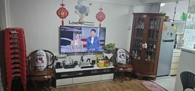 For Sale - 7 Telok Blangah Crescent