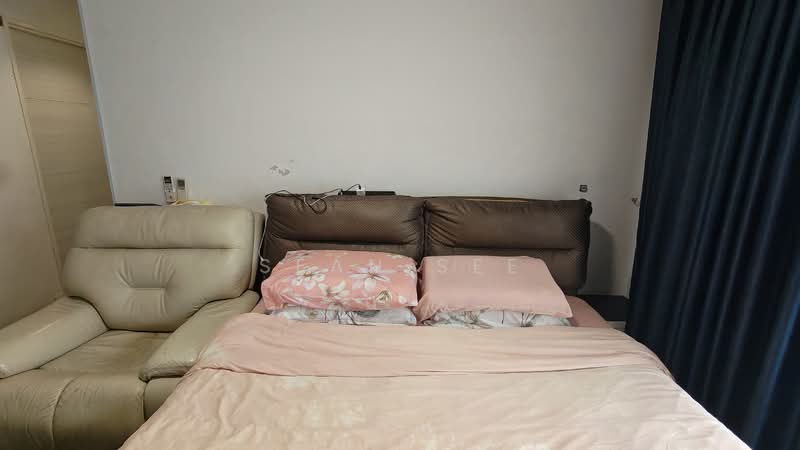 138D Yuan Ching Road, 138D Yuan Ching Road, 3 Bedrooms, 980 sqft, HDB Flat For Rent, by Sean See, 500104990 - Bedroom - PropertyGuru.com.sg