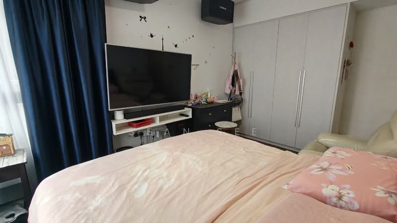 138D Yuan Ching Road, 138D Yuan Ching Road, 3 Bedrooms, 980 sqft, HDB Flat For Rent, by Sean See, 500104990 - Bedroom - PropertyGuru.com.sg