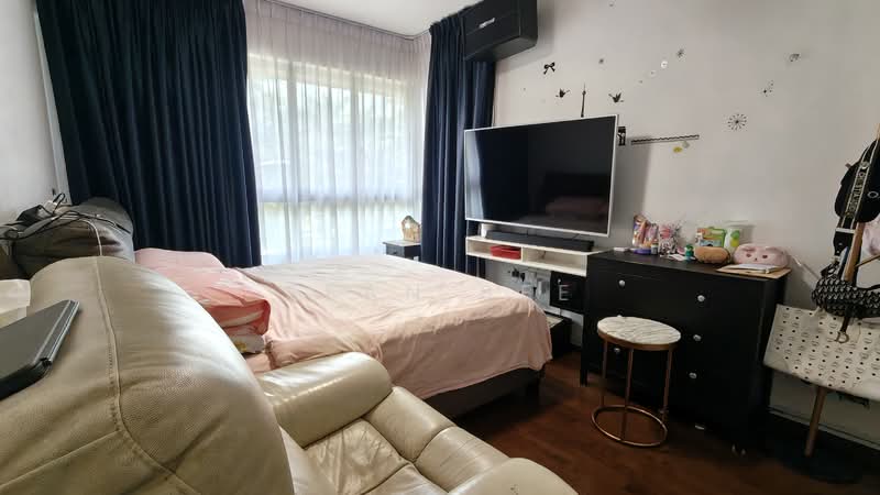 138D Yuan Ching Road, 138D Yuan Ching Road, 3 Bedrooms, 980 sqft, HDB Flat For Rent, by Sean See, 500104990 - Bedroom - PropertyGuru.com.sg