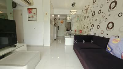 For Rent - 138D Yuan Ching Road
