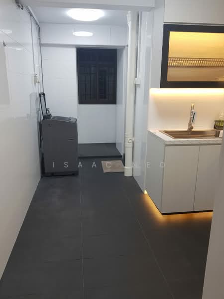 9 Selegie Road, 9 Selegie Road, 3 Bedrooms, 624 sqft, HDB Flat For Rent, by Isaac Neo, 500104993 - Interior - PropertyGuru.com.sg