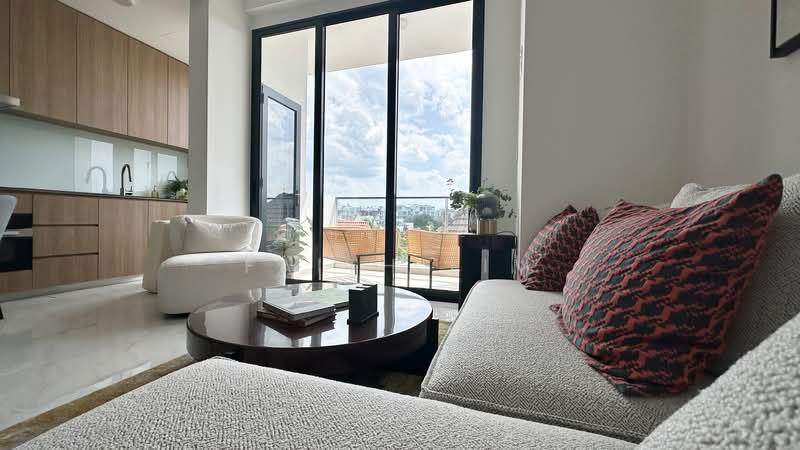 K Suites, 21 Lorong K Telok Kurau, 3 Bedrooms, 872 sqft, Apartment For Sale, by Faith Lim, 500104996 - PropertyGuru.com.sg