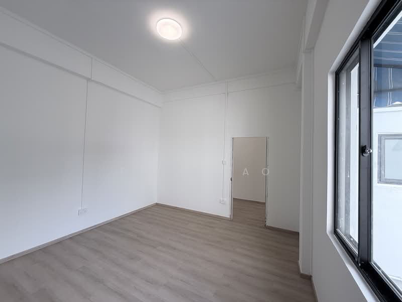 2nd Level of Shophouse Opposite Holy Family Church, East Coast Road, Lorong Stangee, Chapel Close, 1,100 sqft, Shop / Shophouse For Rent, by Peter Yao, 500104997 - Interior - CommercialGuru.com.sg