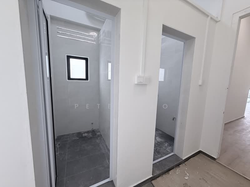 2nd Level of Shophouse Opposite Holy Family Church, East Coast Road, Lorong Stangee, Chapel Close, 1,100 sqft, Shop / Shophouse For Rent, by Peter Yao, 500104997 - Bathroom - CommercialGuru.com.sg