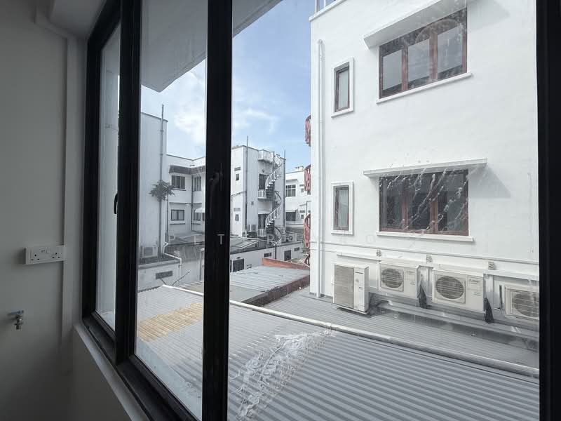 2nd Level of Shophouse Opposite Holy Family Church, East Coast Road, Lorong Stangee, Chapel Close, 1,100 sqft, Shop / Shophouse For Rent, by Peter Yao, 500104997 - Exterior - CommercialGuru.com.sg