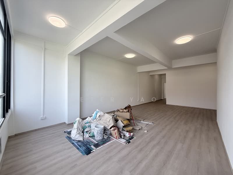 2nd Level of Shophouse Opposite Holy Family Church, East Coast Road, Lorong Stangee, Chapel Close, 1,100 sqft, Shop / Shophouse For Rent, by Peter Yao, 500104997 - Interior - CommercialGuru.com.sg