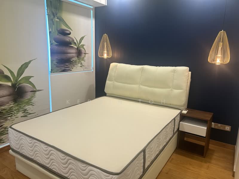 Icon, 10 Gopeng Street, 1 Bedroom, 581 sqft, Apartment For Sale, by Kerrin Toh, 500104998 - Bedroom - PropertyGuru.com.sg