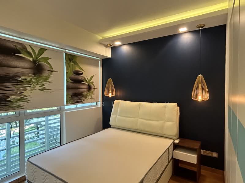 Icon, 10 Gopeng Street, 1 Bedroom, 581 sqft, Apartment For Sale, by Kerrin Toh, 500104998 - Bedroom - PropertyGuru.com.sg