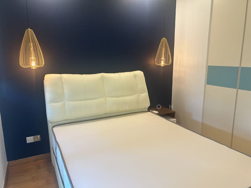 Icon, 10 Gopeng Street, 1 Bedroom, 581 sqft, Apartment For Sale, by Kerrin Toh, 500104998 - Bedroom - PropertyGuru.com.sg