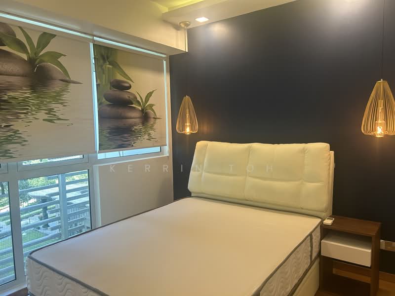 Icon, 10 Gopeng Street, 1 Bedroom, 581 sqft, Apartment For Sale, by Kerrin Toh, 500104998 - Bedroom - PropertyGuru.com.sg