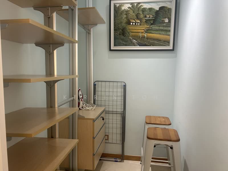 Icon, 10 Gopeng Street, 1 Bedroom, 581 sqft, Apartment For Sale, by Kerrin Toh, 500104998 - Interior - PropertyGuru.com.sg