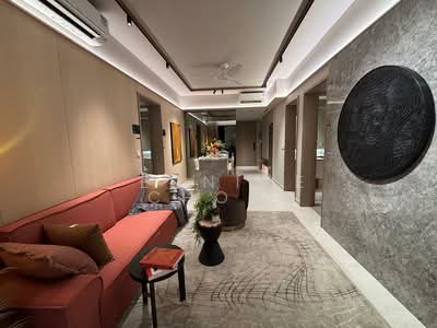 For Sale - River Modern