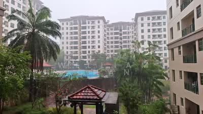 For Rent - Hillbrooks