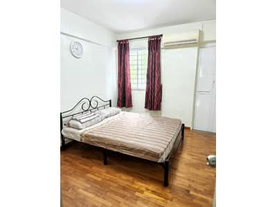 For Rent - 463 Jurong West Street 41