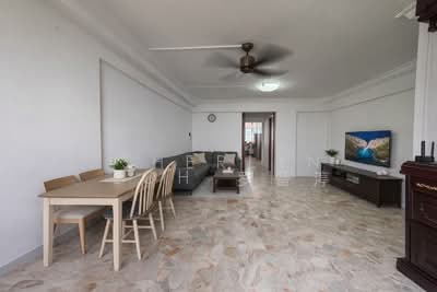 For Sale - 701 Bedok Reservoir Road