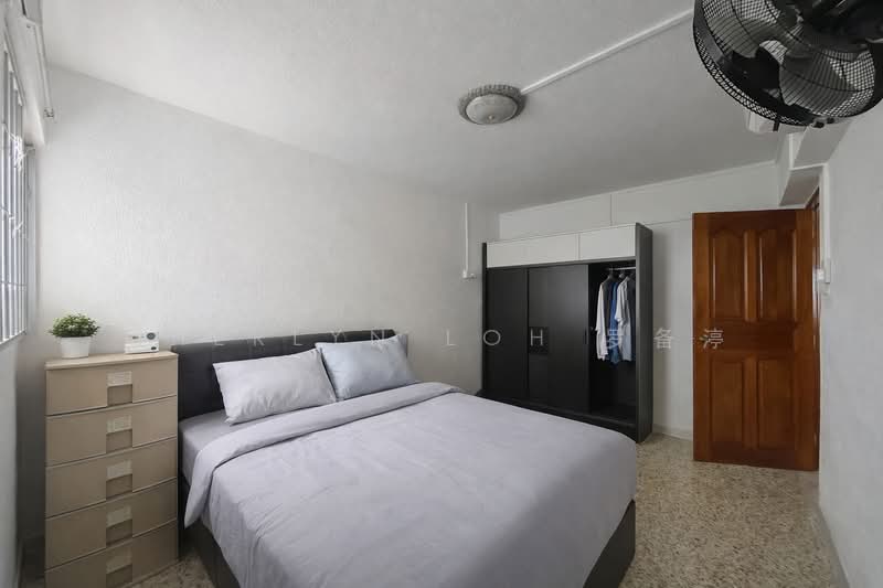 701 Bedok Reservoir Road, 701 Bedok Reservoir Road, 3 Bedrooms, 1,001 sqft, HDB Flat For Sale, by Sherlyn Loh 罗备渟, 500105003 - Bedroom - PropertyGuru.com.sg