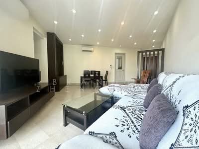 For Sale - Oleander Towers