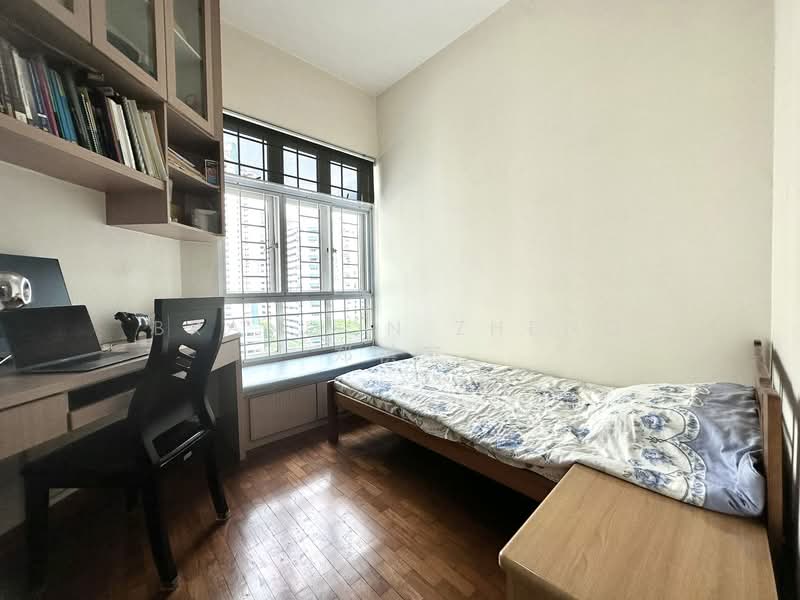 Oleander Towers, 911 Lorong 1 Toa Payoh, 3 Bedrooms, 1,141 sqft, Apartment For Sale, by Brandon Zheng 郑祺宝, 500105004 - Bedroom - PropertyGuru.com.sg