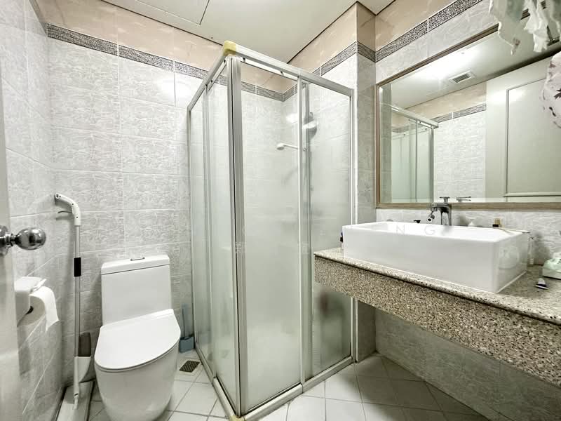 Oleander Towers, 911 Lorong 1 Toa Payoh, 3 Bedrooms, 1,141 sqft, Apartment For Sale, by Brandon Zheng 郑祺宝, 500105004 - Bathroom - PropertyGuru.com.sg
