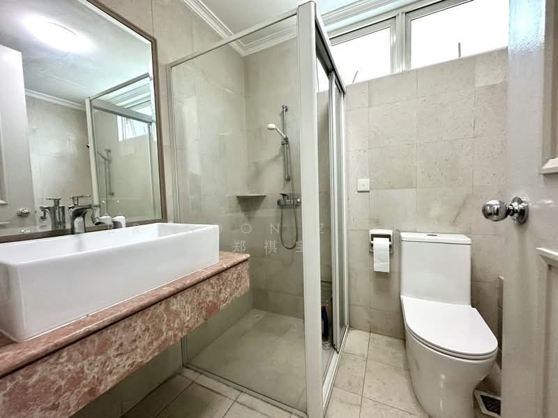 Oleander Towers, 911 Lorong 1 Toa Payoh, 3 Bedrooms, 1,141 sqft, Apartment For Sale, by Brandon Zheng 郑祺宝, 500105004 - Bathroom - PropertyGuru.com.sg