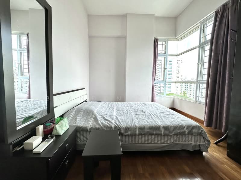 Oleander Towers, 911 Lorong 1 Toa Payoh, 3 Bedrooms, 1,141 sqft, Apartment For Sale, by Brandon Zheng 郑祺宝, 500105004 - Bedroom - PropertyGuru.com.sg