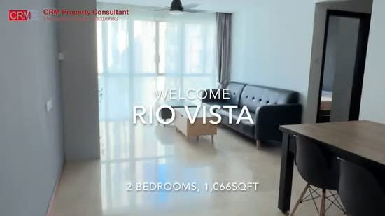 Rio Vista, 28 Upper Serangoon View, 2 Bedrooms, 1,066 sqft, Condominium For Rent, by Jasline Teo, 500105005 - PropertyGuru.com.sg