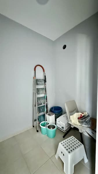 Rio Vista, 28 Upper Serangoon View, 2 Bedrooms, 1,066 sqft, Condominium For Rent, by Jasline Teo, 500105005 - Interior - PropertyGuru.com.sg