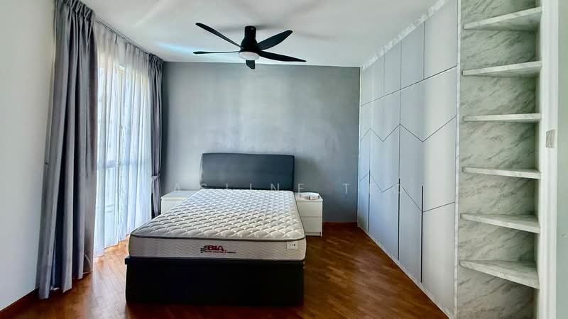 Rio Vista, 28 Upper Serangoon View, 2 Bedrooms, 1,066 sqft, Condominium For Rent, by Jasline Teo, 500105005 - Bedroom - PropertyGuru.com.sg