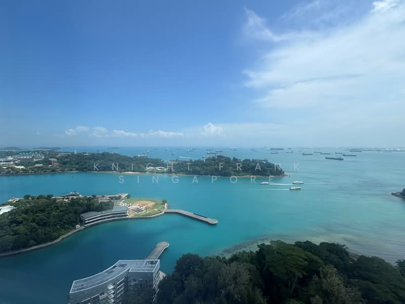 Reflections at Keppel Bay, 23 Keppel Bay View, 3 Bedrooms, 2,153 sqft, Condominium For Sale, by GWEN LIM, 500105007 - View - PropertyGuru.com.sg