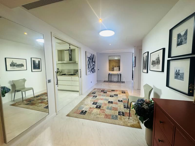 Reflections at Keppel Bay, 23 Keppel Bay View, 3 Bedrooms, 2,153 sqft, Condominium For Sale, by GWEN LIM, 500105007 - Corridor - PropertyGuru.com.sg