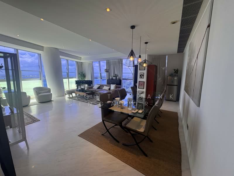 Reflections at Keppel Bay, 23 Keppel Bay View, 3 Bedrooms, 2,153 sqft, Condominium For Sale, by GWEN LIM, 500105007 - Living Room - PropertyGuru.com.sg