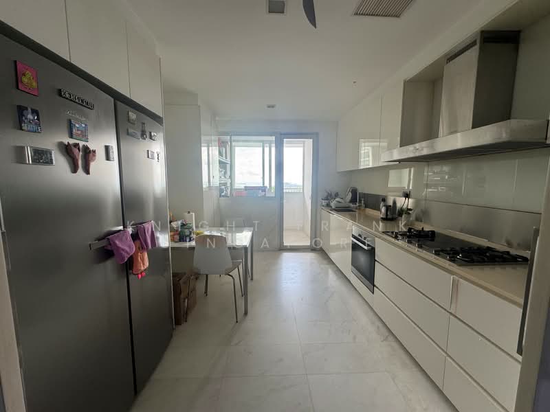 Reflections at Keppel Bay, 23 Keppel Bay View, 3 Bedrooms, 2,153 sqft, Condominium For Sale, by GWEN LIM, 500105007 - Kitchen - PropertyGuru.com.sg