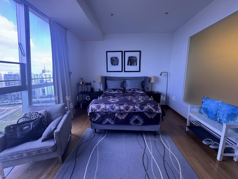 Reflections at Keppel Bay, 23 Keppel Bay View, 3 Bedrooms, 2,153 sqft, Condominium For Sale, by GWEN LIM, 500105007 - Bedroom - PropertyGuru.com.sg