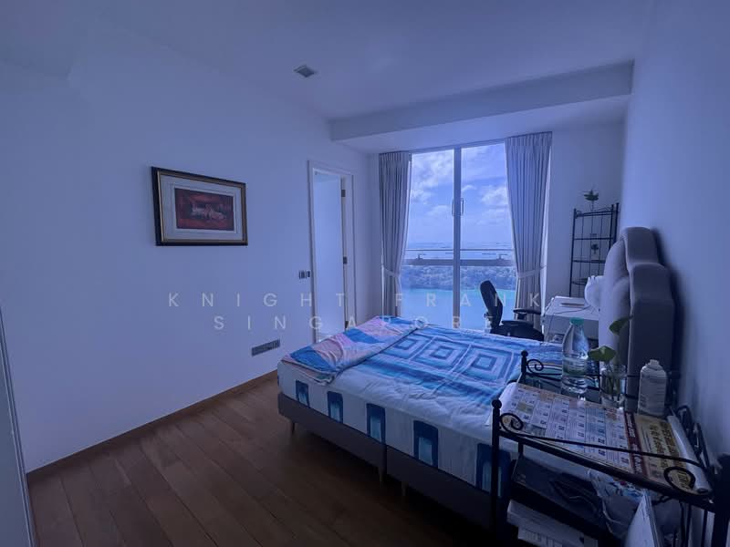 Reflections at Keppel Bay, 23 Keppel Bay View, 3 Bedrooms, 2,153 sqft, Condominium For Sale, by GWEN LIM, 500105007 - Bedroom - PropertyGuru.com.sg