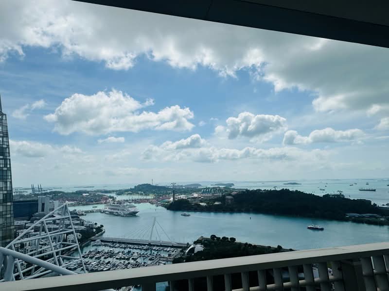 Reflections at Keppel Bay, 23 Keppel Bay View, 3 Bedrooms, 2,153 sqft, Condominium For Sale, by GWEN LIM, 500105007 - View - PropertyGuru.com.sg