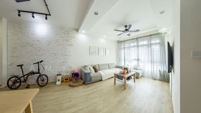 For Sale - 526D Costa Ris