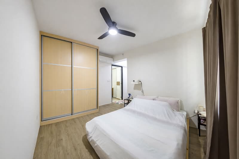526D Costa Ris, 526D Pasir Ris Street 51, 3 Bedrooms, 1,001 sqft, HDB Flat For Sale, by Amy Syireen, 500105008 - Bedroom - PropertyGuru.com.sg